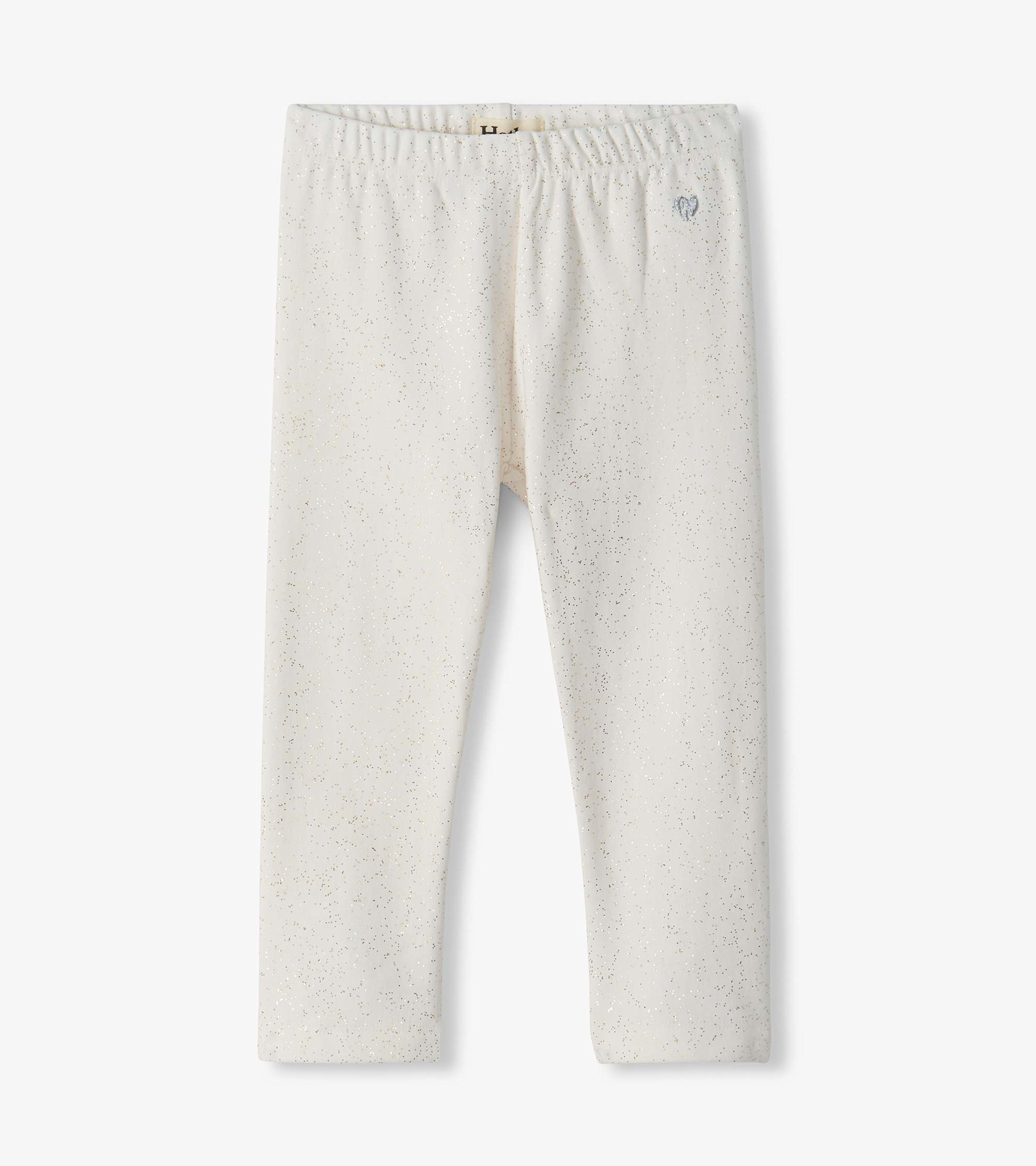 Hatley Hatley Hot Melt Cozy Leggings