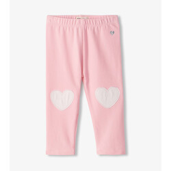 Hatley Hatley Orchid Cozy Leggings