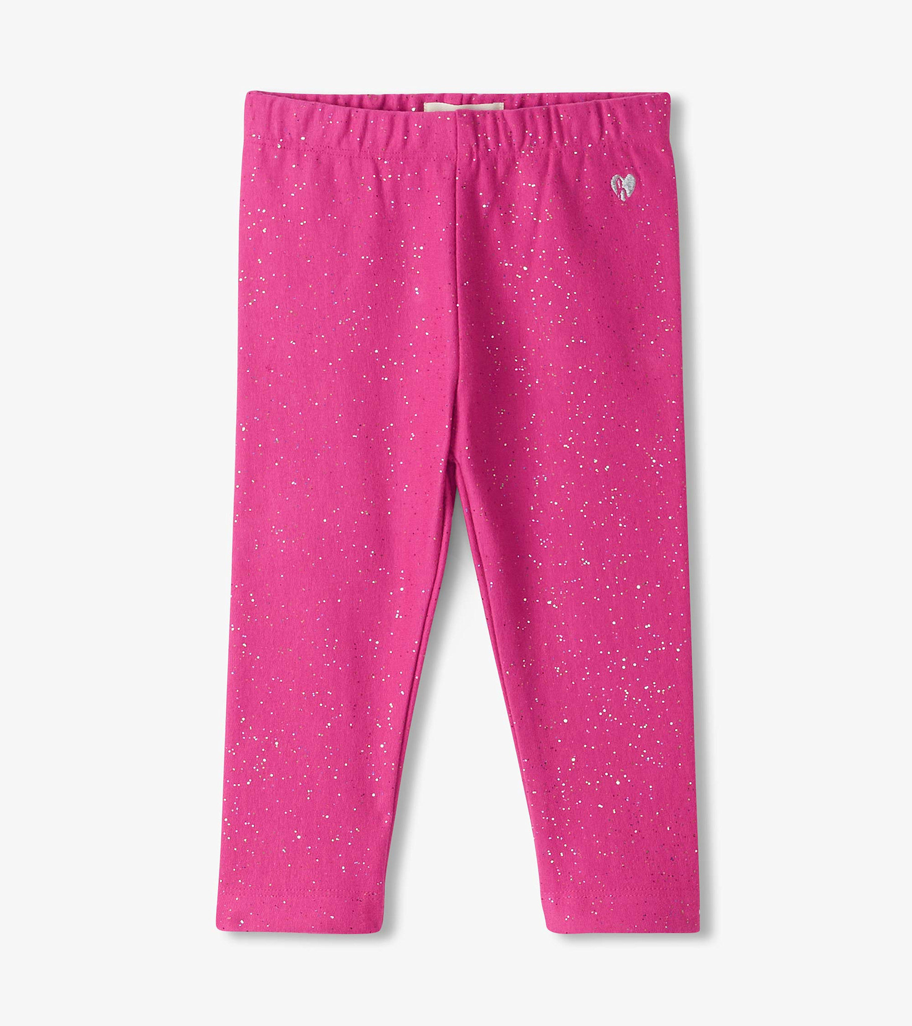 Hatley Hatley Hot Melt Baby Leggings