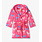Hatley Hatley Big Big Bows Fuzzy Fleece Robe