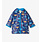 Hatley Hatley Colorful Dinos Rain Coat