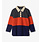 Hatley Hatley Colorblock Polo Top