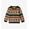 Hatley Hatley Forest Bear Crew Neck Sweater