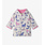 Hatley Hatley Little Pups Snap Rain Coat