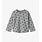 Hatley Hatley Tiny Pups Striped Drop Shoulder Tee