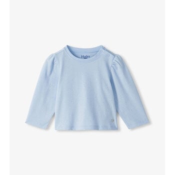 Hatley Hatley Hot Melt Basic Tee