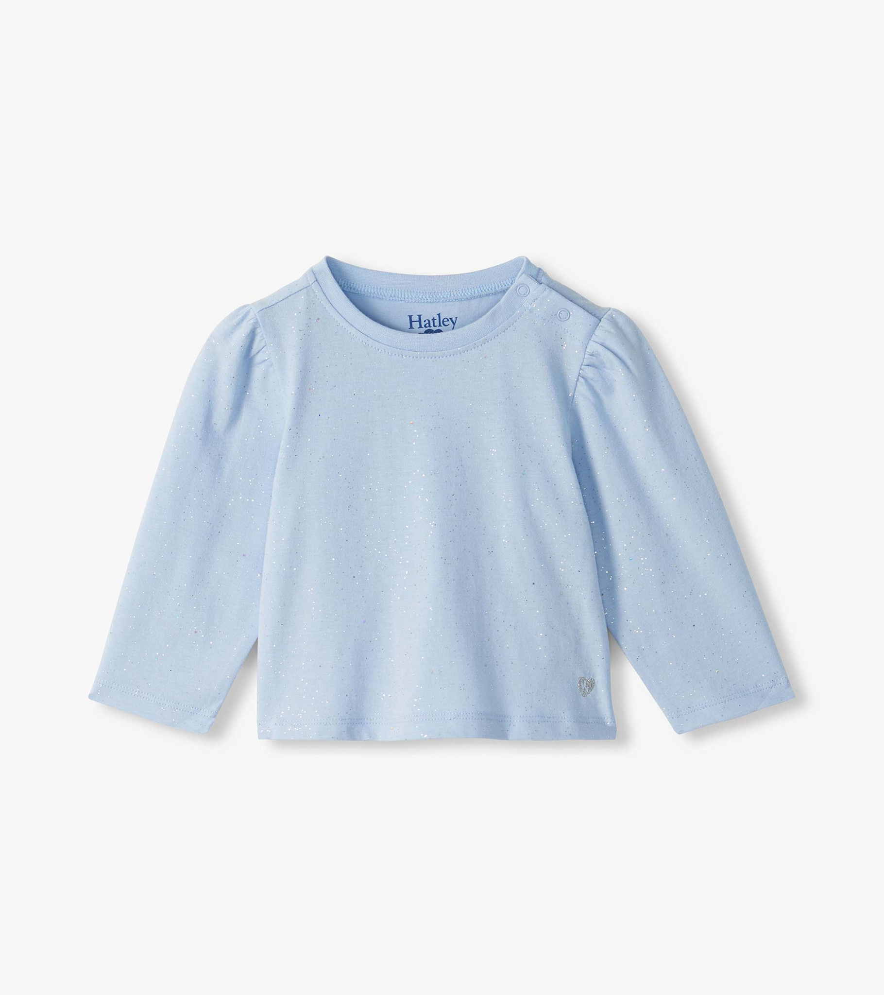 Hatley Hatley Hot Melt Basic Tee