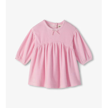 Hatley Hatley Velour Precious Dress
