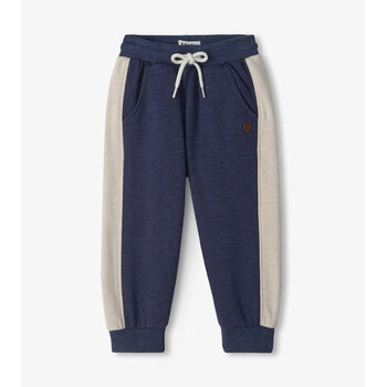Hatley Hatley Melange Track Pants