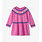 Hatley Hatley Pups Flared Pretty Sweater Dress