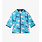 Hatley Hatley Dog Silhouette Color Change Rain Coat