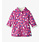 Hatley Hatley Tiny Flowers Sherpa Lined Jacket