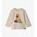 Hatley Hatley Golden Lab Crew Neck Tee