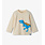 Hatley Hatley T-Rex Crew Neck Tee
