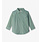 Hatley Hatley  Chinois Fine Whale Cord Button Down Shirt