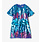 Hatley Hatley Enchanted Sequin Dazzler Dress