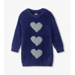 Hatley Hatley Dropped Shoulder Sweater Dress