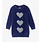 Hatley Hatley Dropped Shoulder Sweater Dress