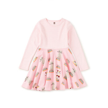 Tea Collection Tea 360 Twirl Dress