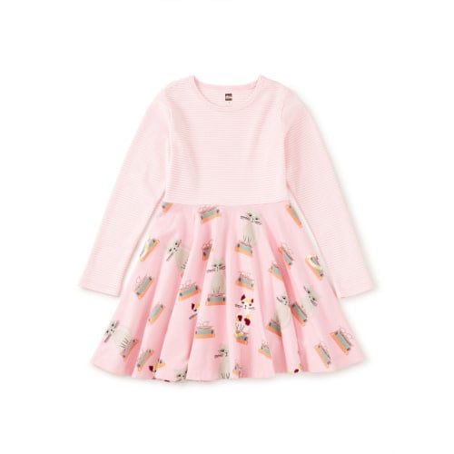 Tea Collection Tea 360 Twirl Dress