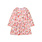 Tea Collection Tea Long Sleeve Pocket Dress