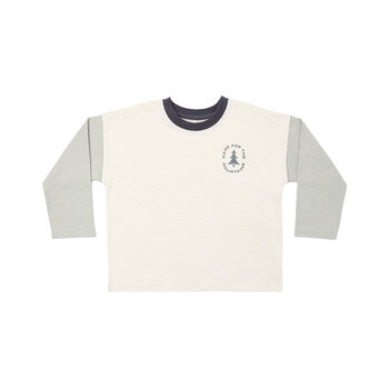 Rylee and Cru Rylee & Cru Made for the Mountains Camden Long Sleeve Tee