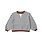 Rylee and Cru Rylee & Cru Midnight Stripe Legend Sweatshirt