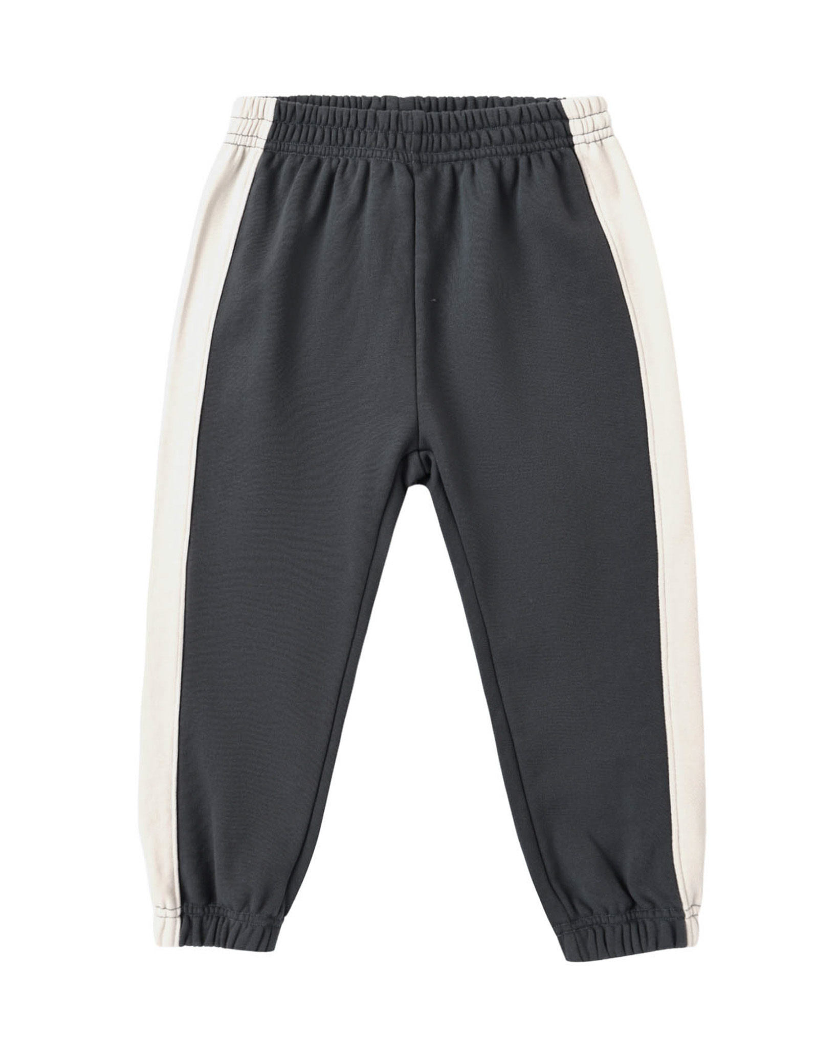Rylee and Cru Rylee & Cru Paneled Sweatpant