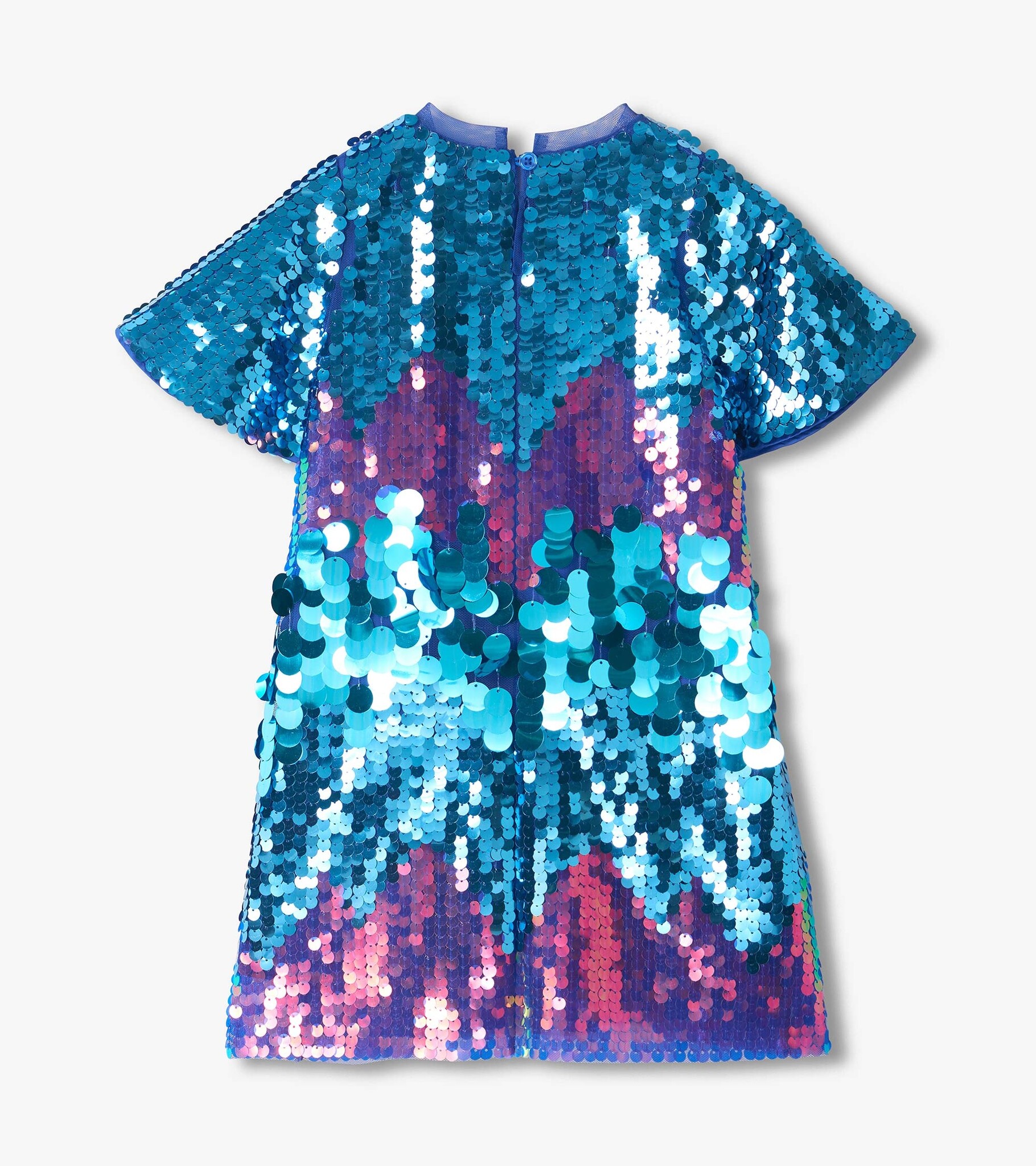 Hatley Hatley Enchanted Sequin Dazzler Dress