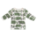 Winter Water Factory Winter Water Factory Long-Sleeve Tee - Garbage & Recycling