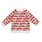 Winter Water Factory Winter Water Factory Sweatshirt - Firetrucks
