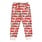 Winter Water Factory Winter Water Factory Sweatpants - Firetrucks