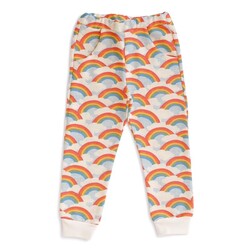 Winter Water Factory Winter Water Factory Sweatpants - Rainbows