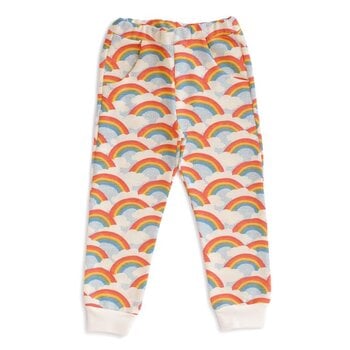 Winter Water Factory Winter Water Factory Sweatpants - Rainbows