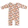 Winter Water Factory Winter Water Factory French Terry Jumpsuit - Rainbows