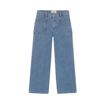 DL1961 DL 1961 Lily Wide Leg