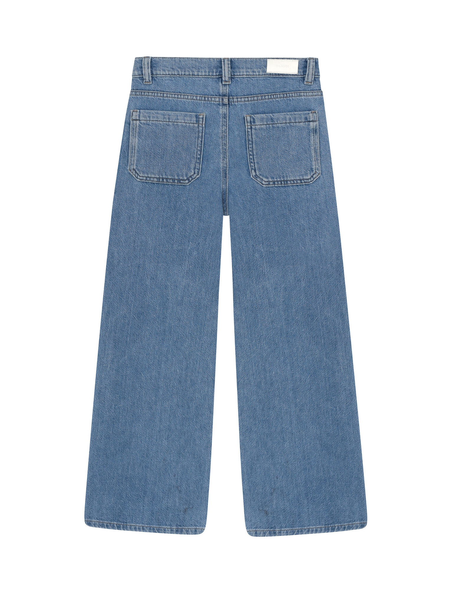 DL1961 DL 1961 Lily Wide Leg