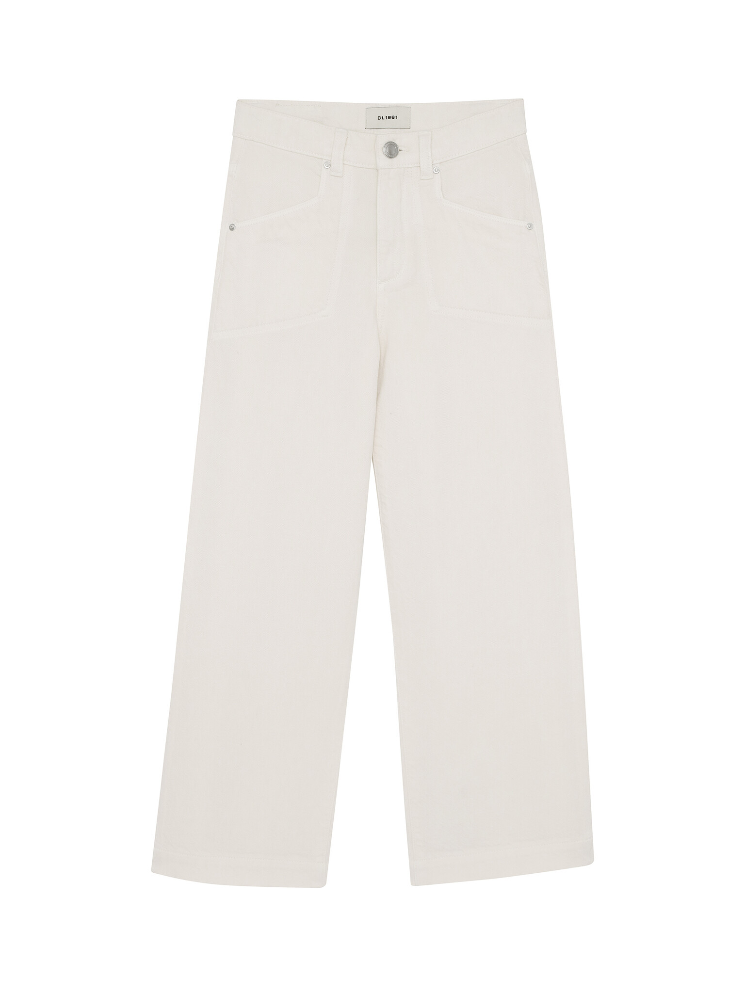 DL1961 DL 1961 Lily Wide Leg