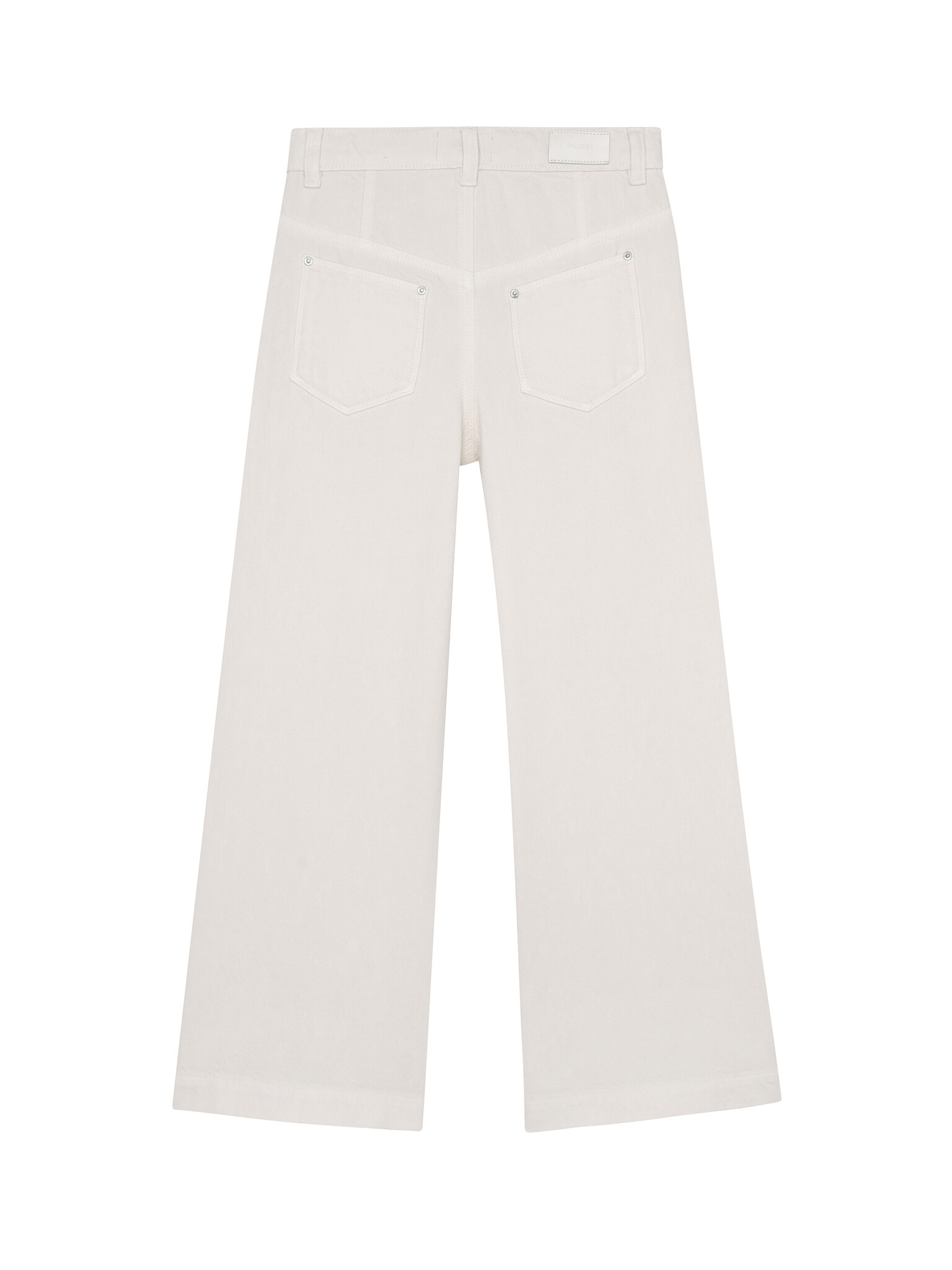 DL1961 DL 1961 Lily Wide Leg
