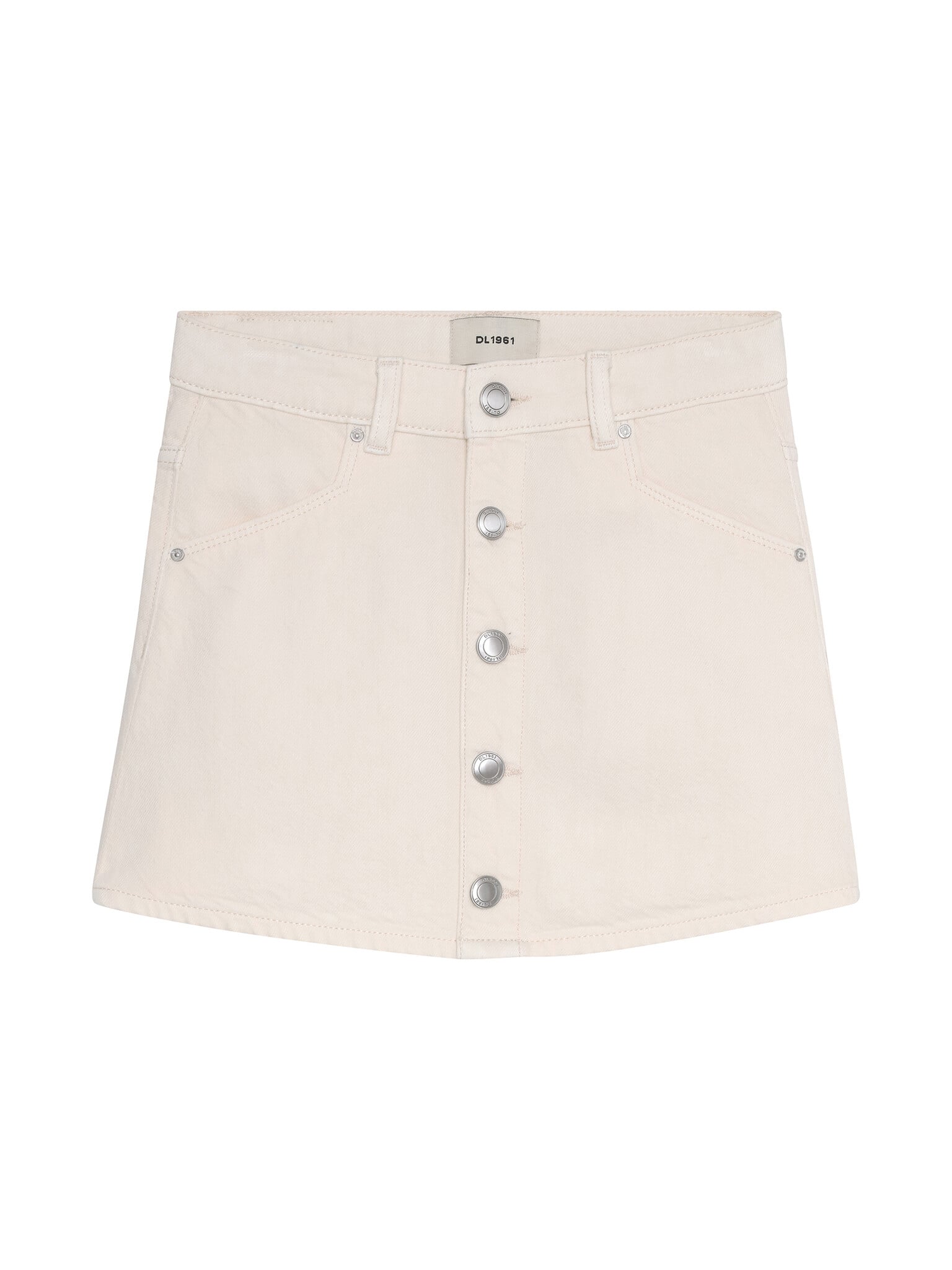 DL1961 DL 1961 Jenny Mini Skirt