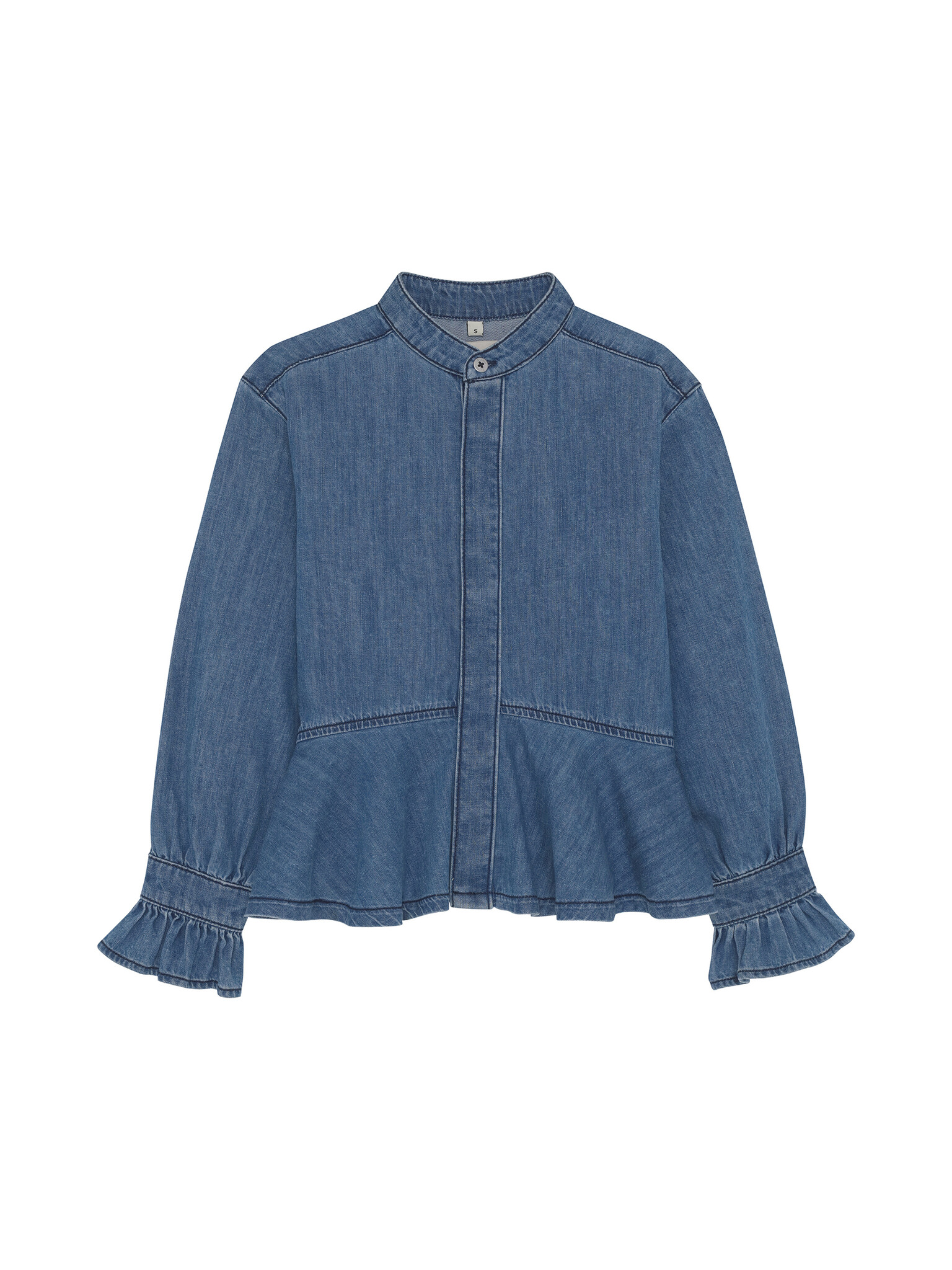 DL1961 DL 1961 Simona Top