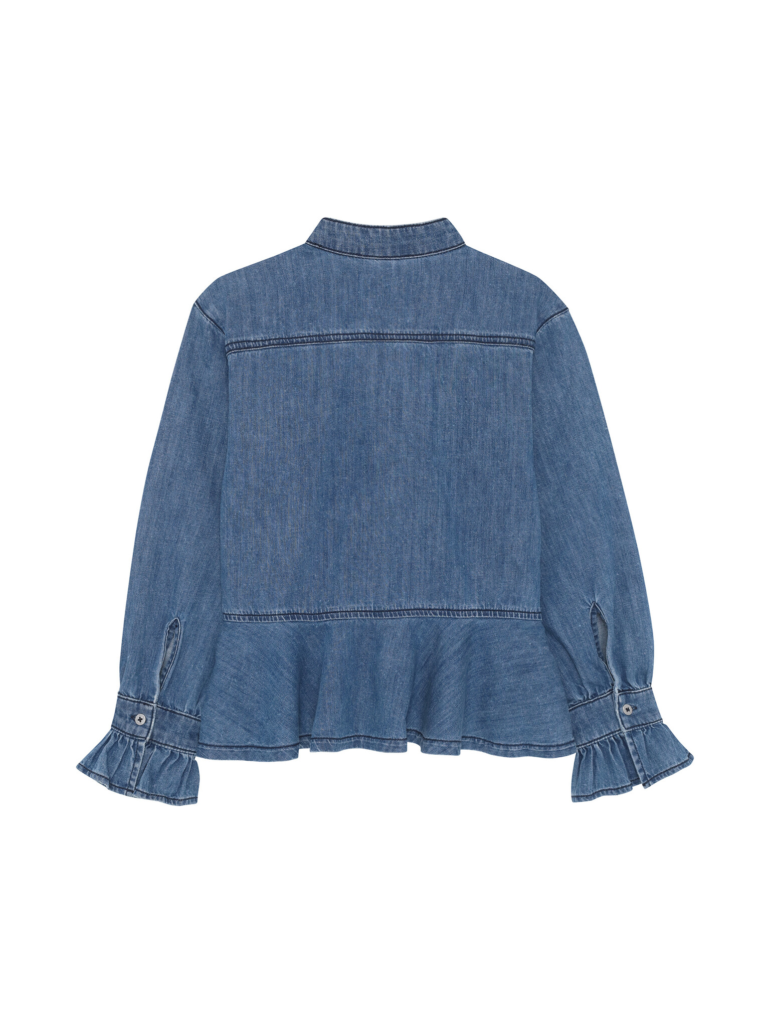 DL1961 DL 1961 Simona Top