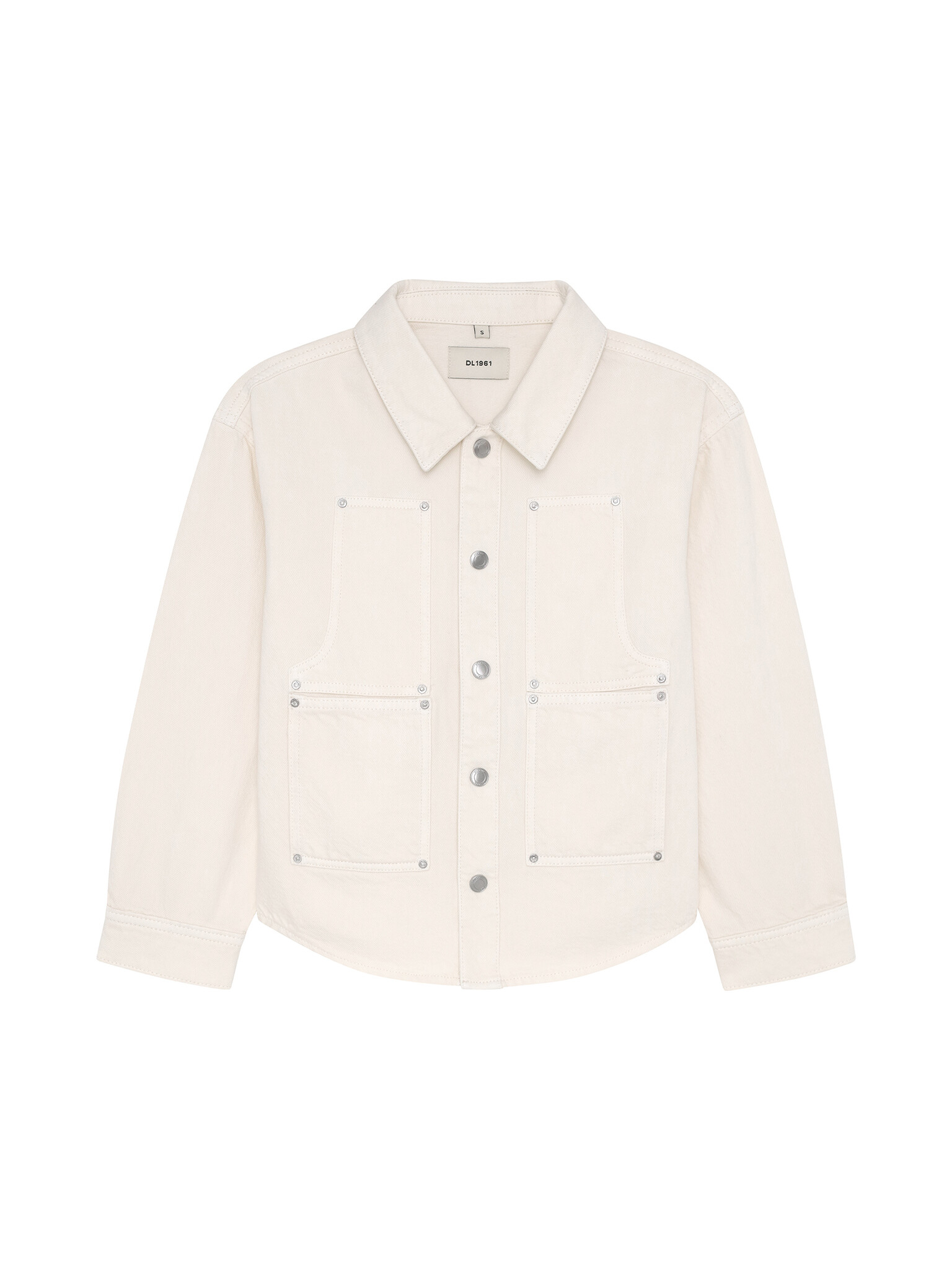 DL1961 DL 1961 Olivia Shirt