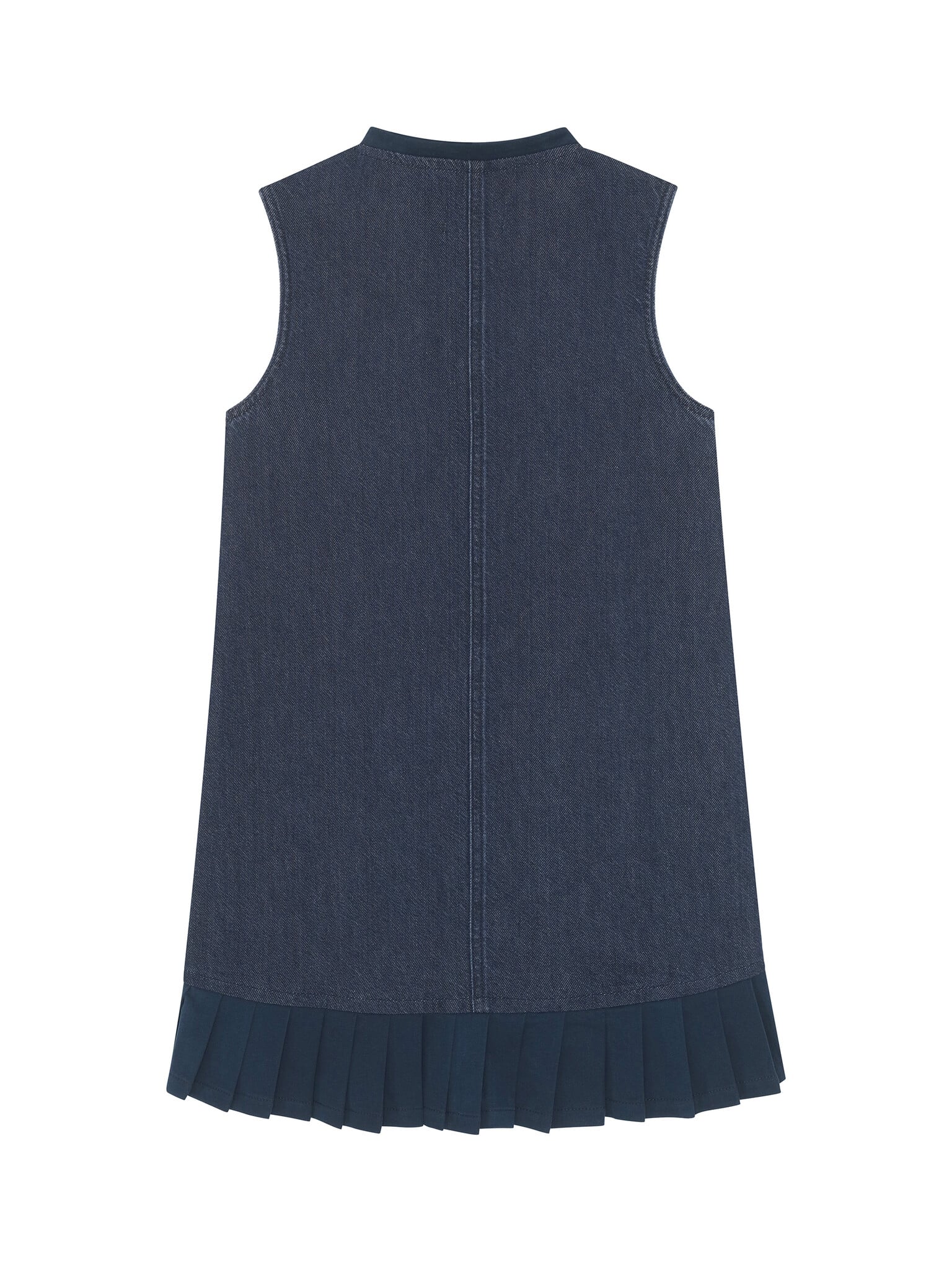 DL1961 DL 1961 Manning Vest Dress