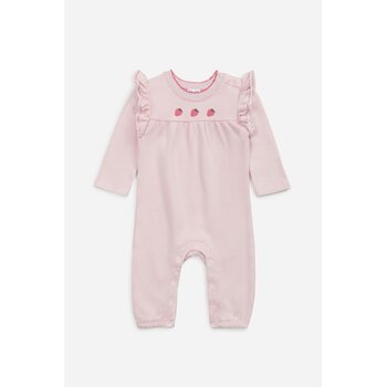 Splendid Splendid Berry Sweet Onesie
