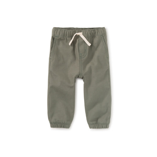 Tea Collection Tea Small Steps Baby Pants
