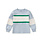 Tea Collection Tea Colorblock Rugby Top