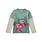 Tea Collection Tea Tower Bridge T.Rex Layered Tee