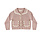 Rylee and Cru Rylee & Cru Collared Cardigan
