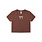 Rylee and Cru Rylee & Cru Bow Baby Tee
